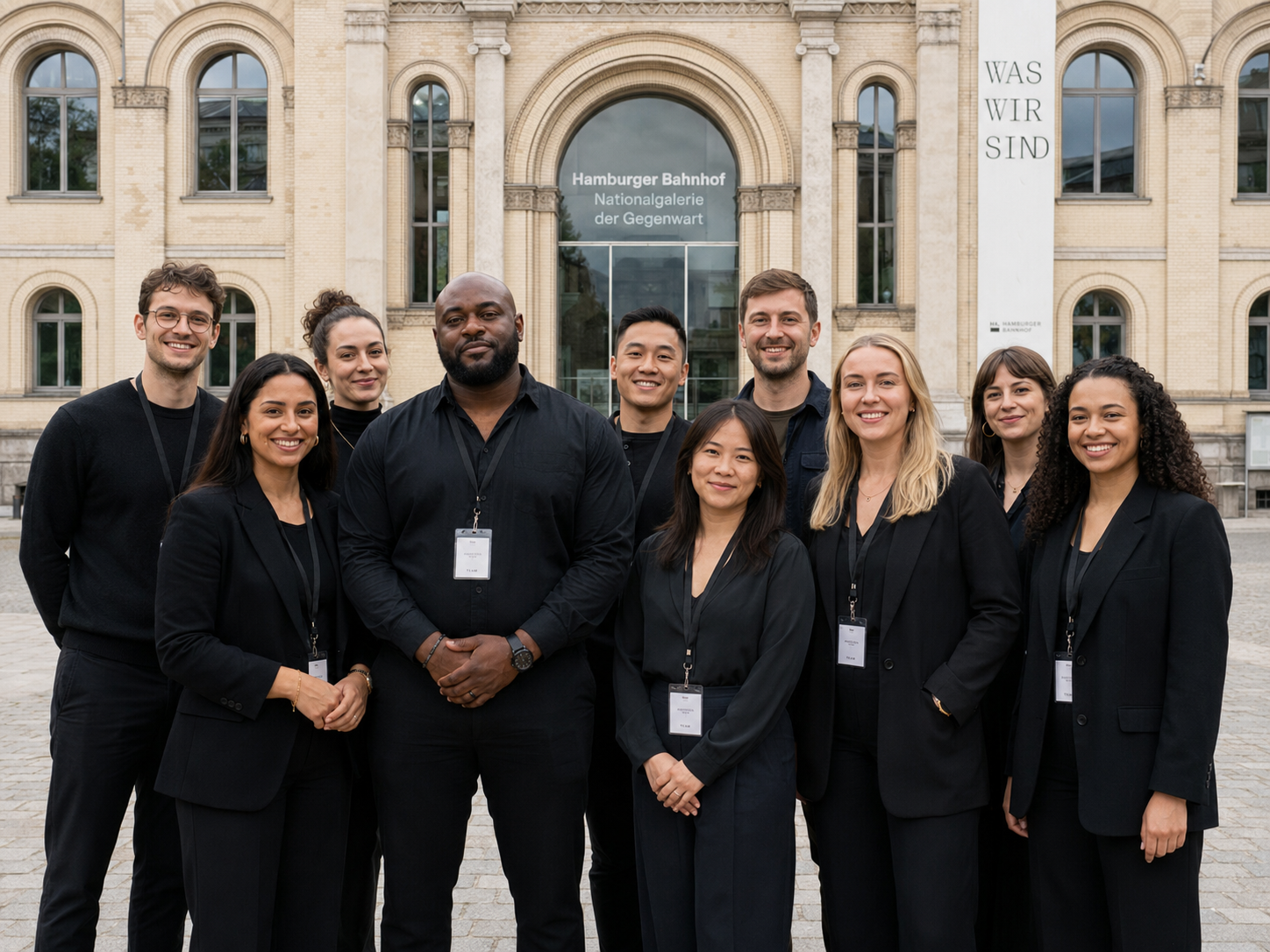Awareness360 Team